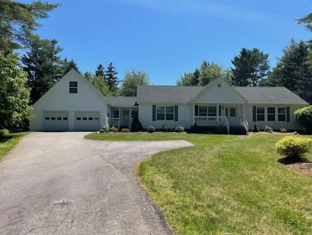 43 Tamarack Lane, Cushing, ME 04563 - #1