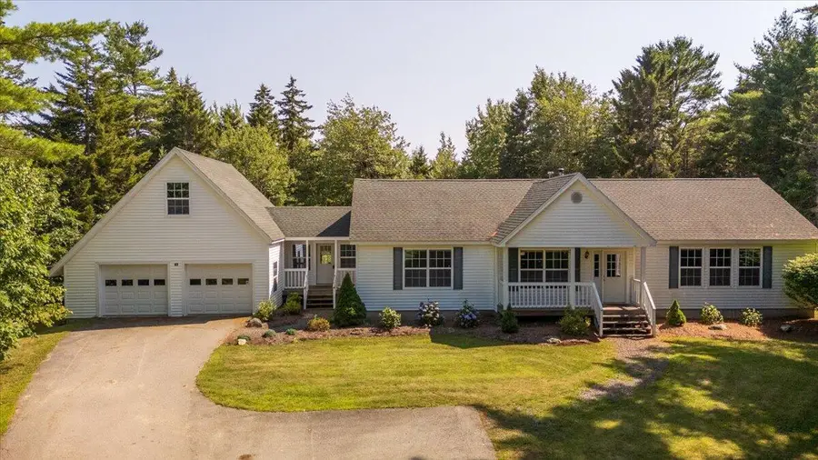 43 Tamarack Lane, Cushing, ME 04563 - #3