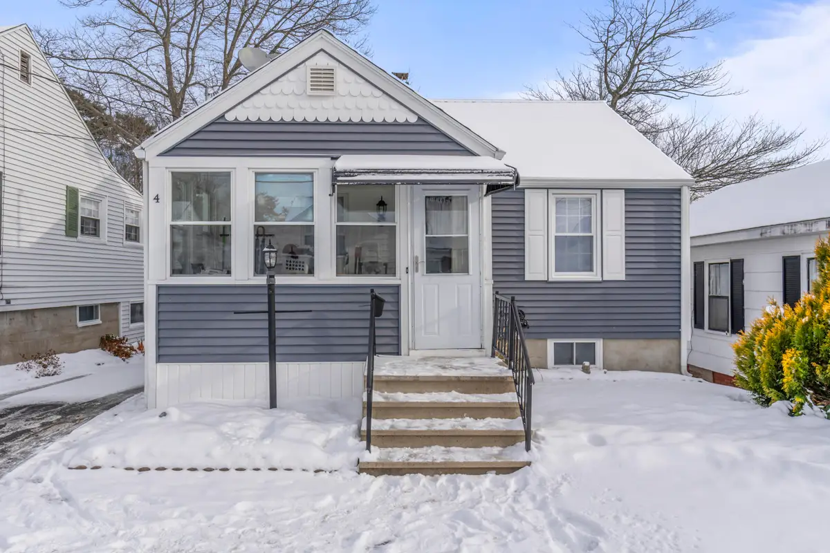 4 Pine Lane, Old Orchard Beach, ME 04064 - Image #1