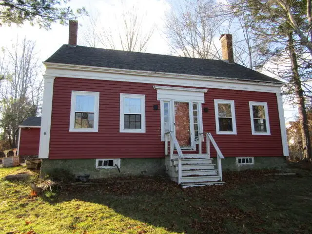 30 River Road, Cherryfield, ME 04622 - Image #1