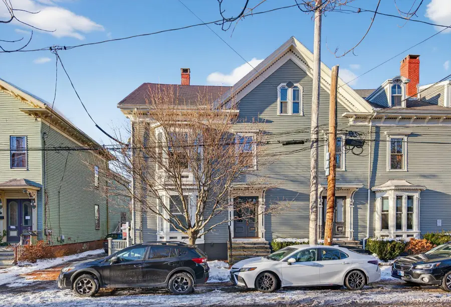 31 Cushman Street #1, Portland, ME 04102 - Image #2