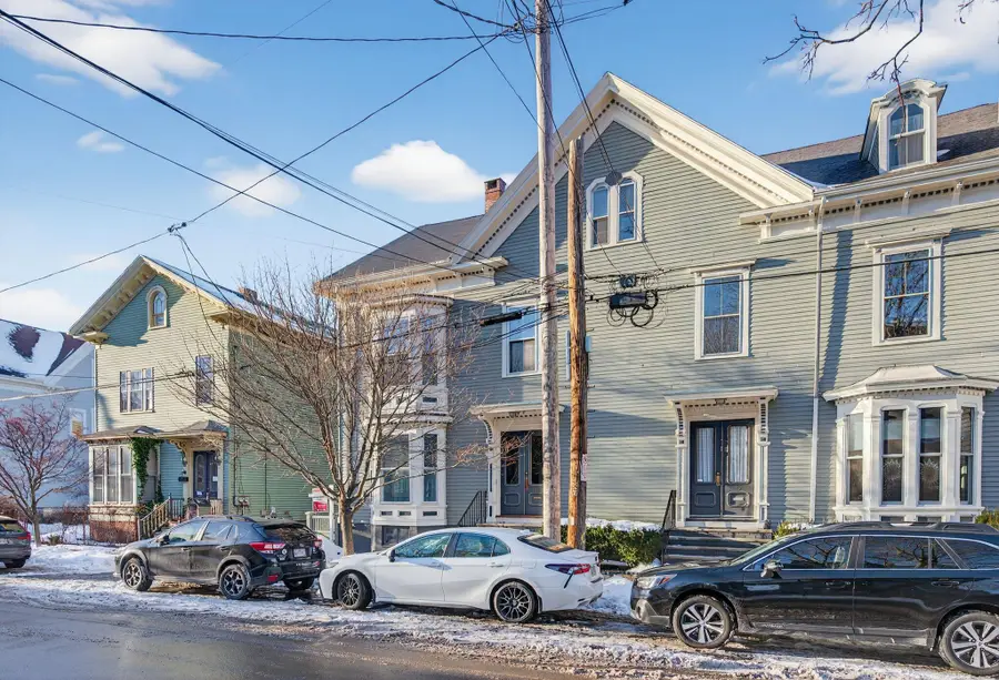 31 Cushman Street #1, Portland, ME 04102 - Image #3