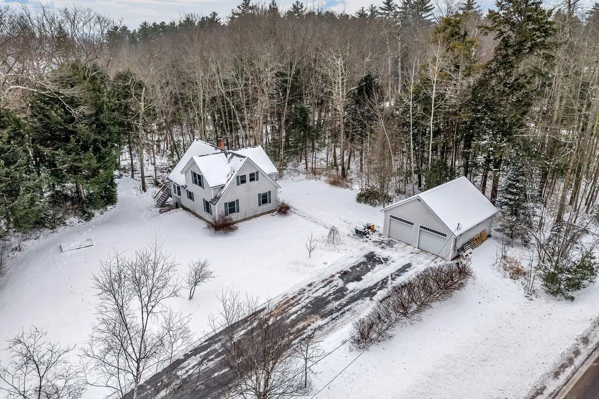 878 Allen Pond Road, Greene, ME 04236 - Image #1
