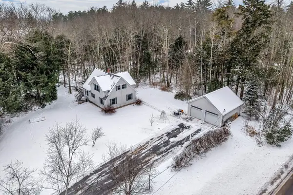 878 Allen Pond Road, Greene, ME 04236