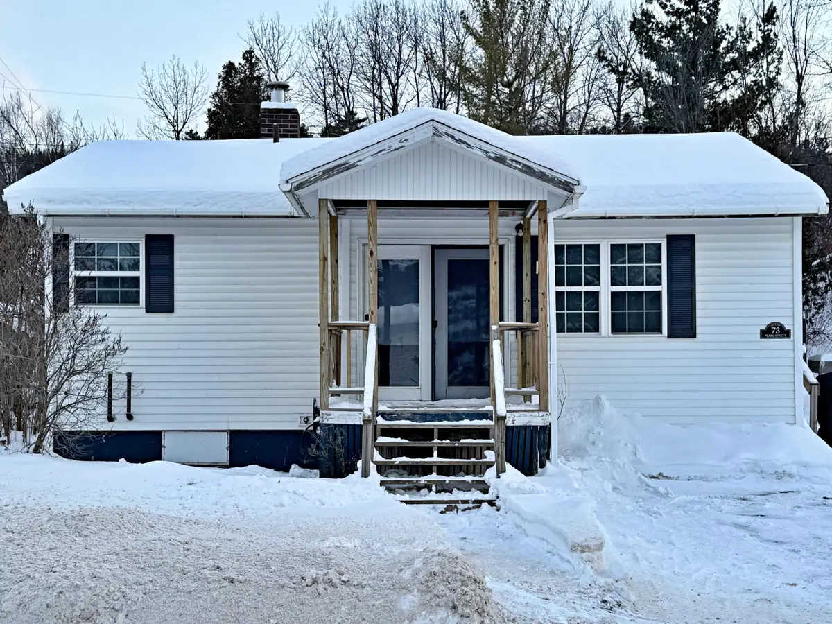 73 Pearl Street, Fort Kent, ME 04743 - Image #1