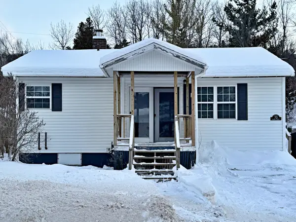 73 Pearl Street, Fort Kent, ME 04743