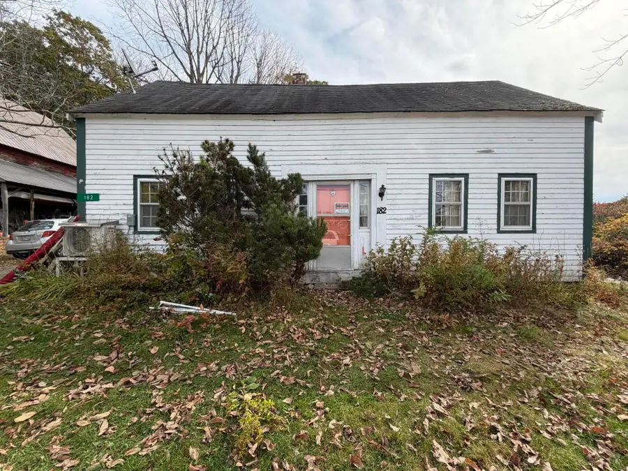 182 Dunbar Road, Penobscot, ME 04476 - Image #2