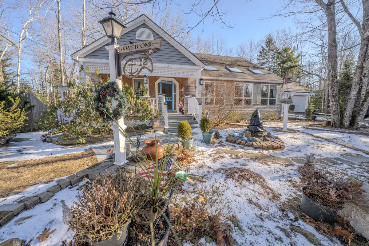 12 Country Lane, South Thomaston, ME 04858 - Image #1