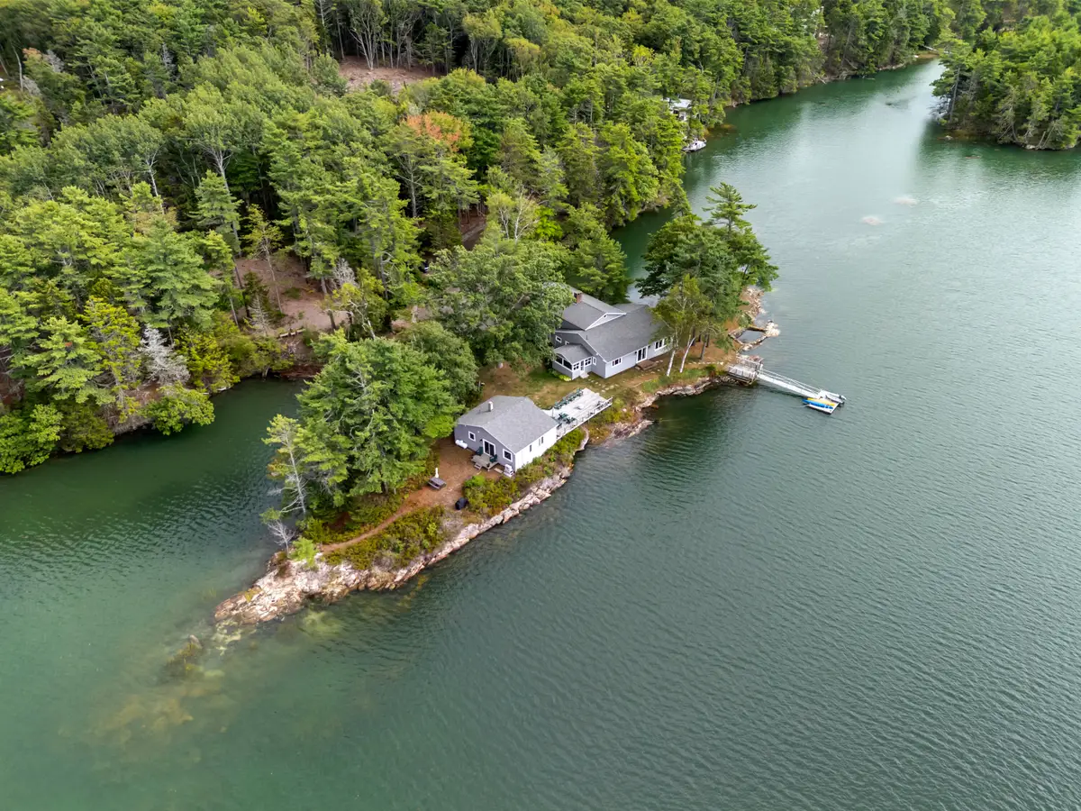 111 Rockweed Road, West Bath, ME 04530 - Image #1