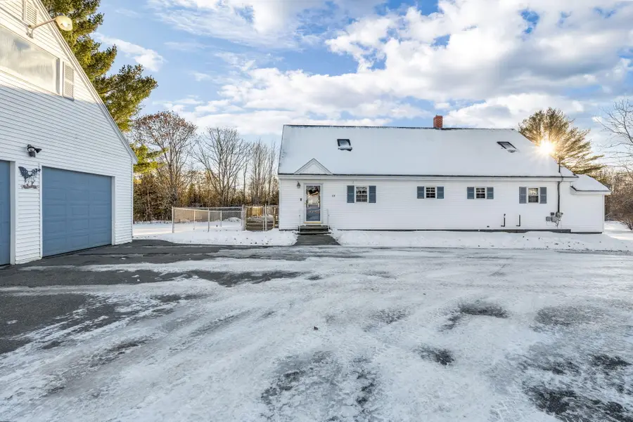 119 Curtis Street, Pittsfield, ME 04967 - Image #2