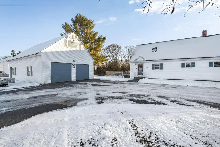 119 Curtis Street, Pittsfield, ME 04967 - Image #3