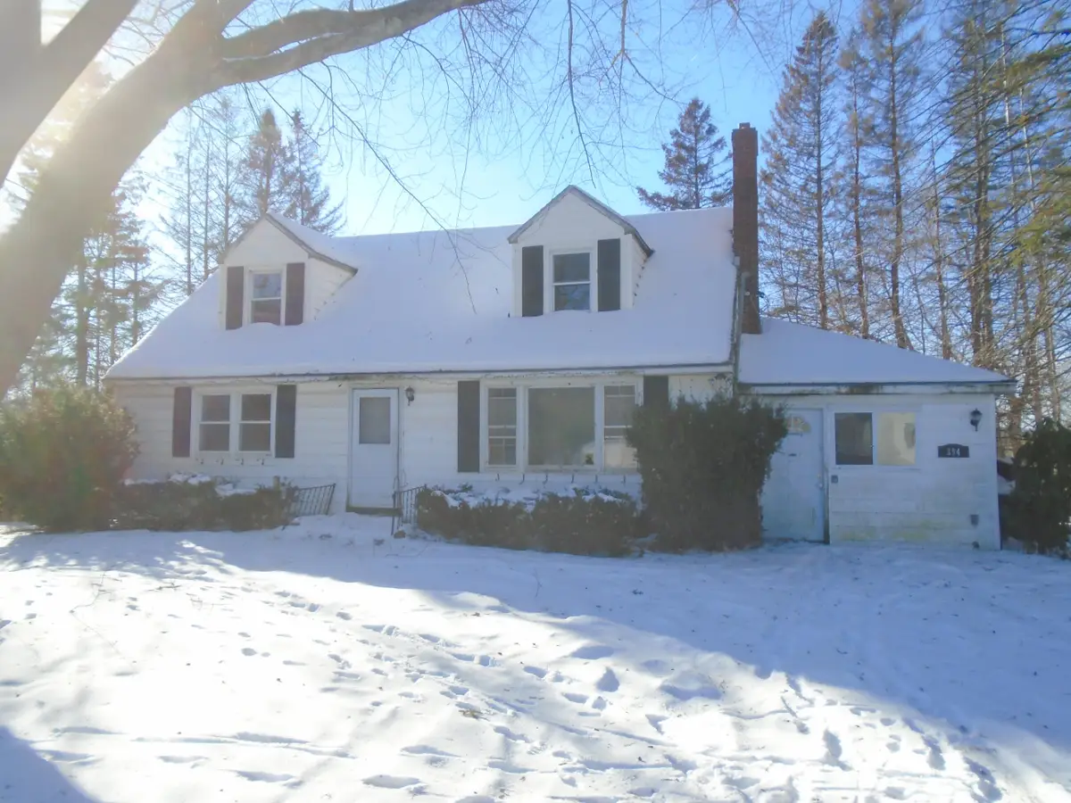 394 Lakewood Road, Madison, ME 04950 - Image #1