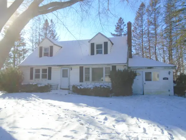 394 Lakewood Road, Madison, ME 04950