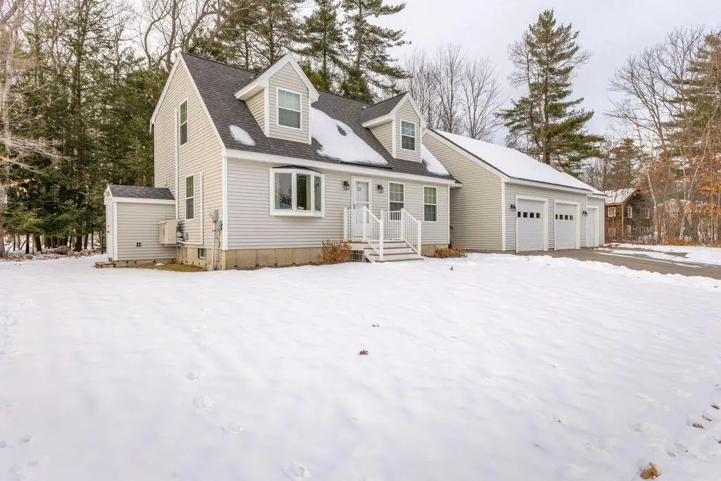 13 Merganser Street, Westbrook, ME 04092 - Image #1