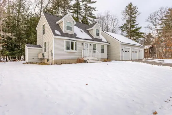 13 Merganser Street, Westbrook, ME 04092
