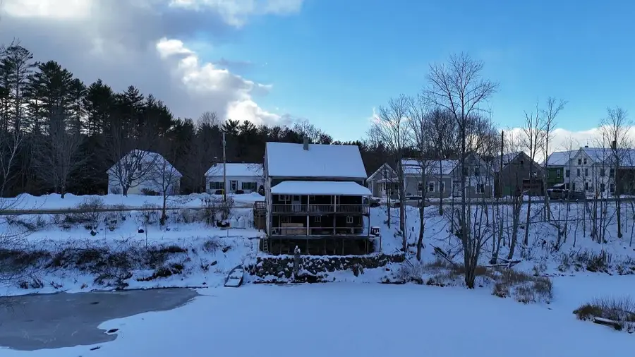 14 Butterfield Road, Sumner, ME 04292 - Image #2