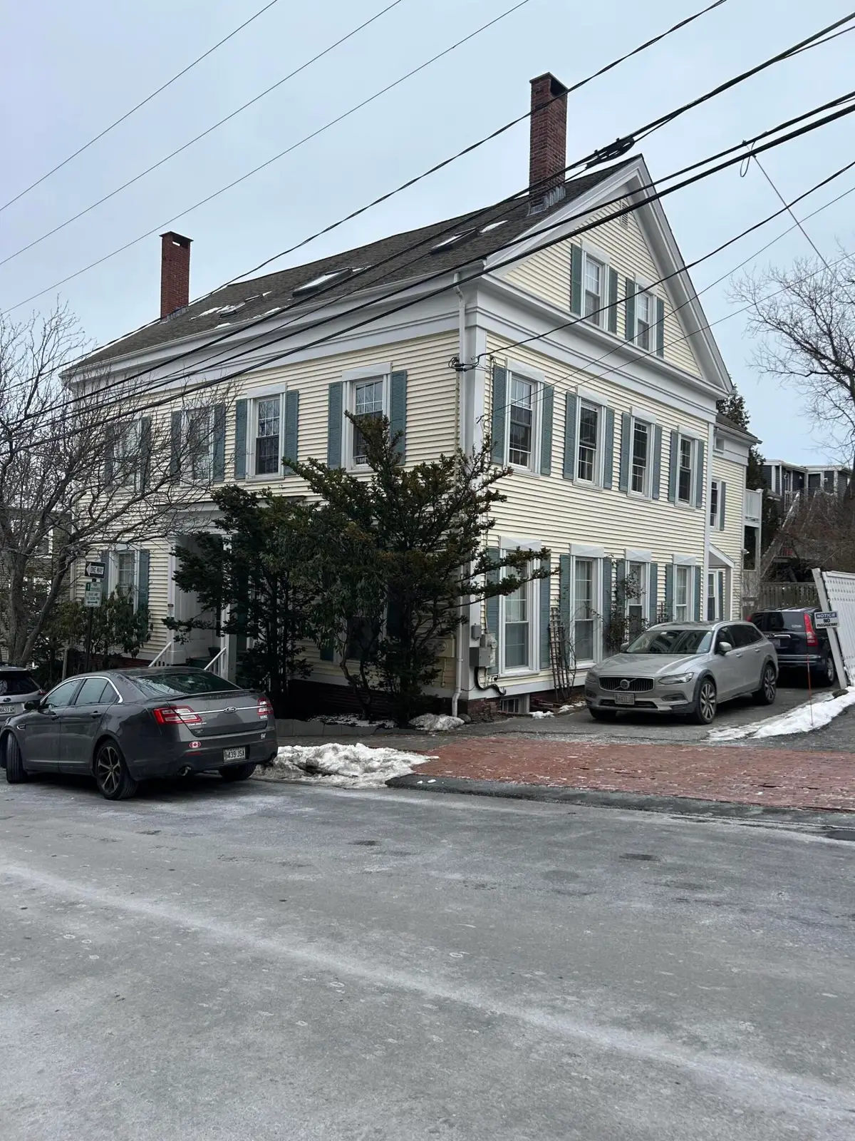 9 Parris Street #2, Portland, ME 04101 - Image #1