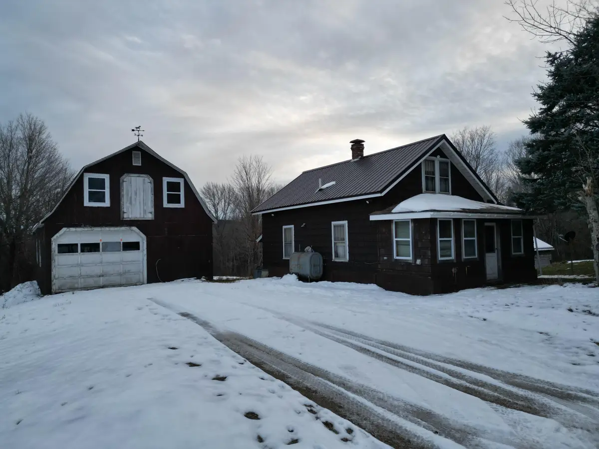 2289 Main Road, Carroll, ME 04487 - Image #1