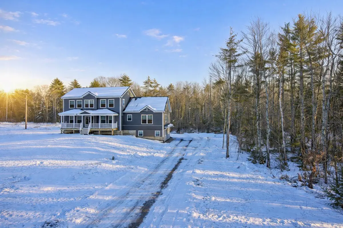 8 Rogers Way, Berwick, ME 03901 - Image #1