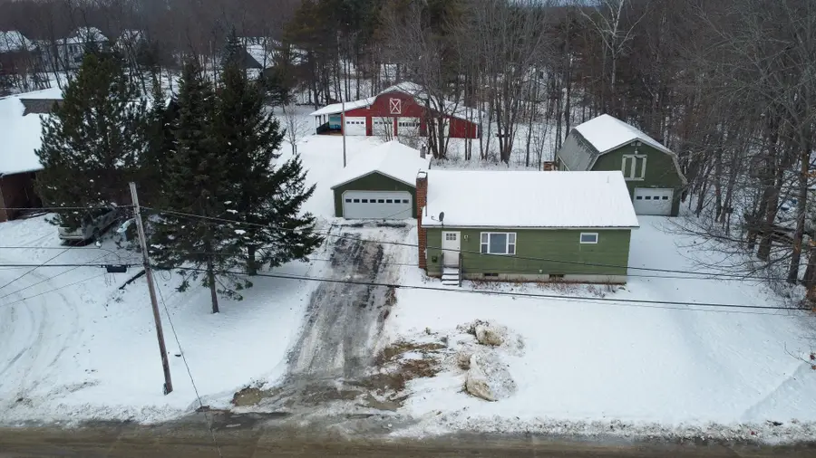 31 Edwards Street, Lincoln, ME 04457 - #3
