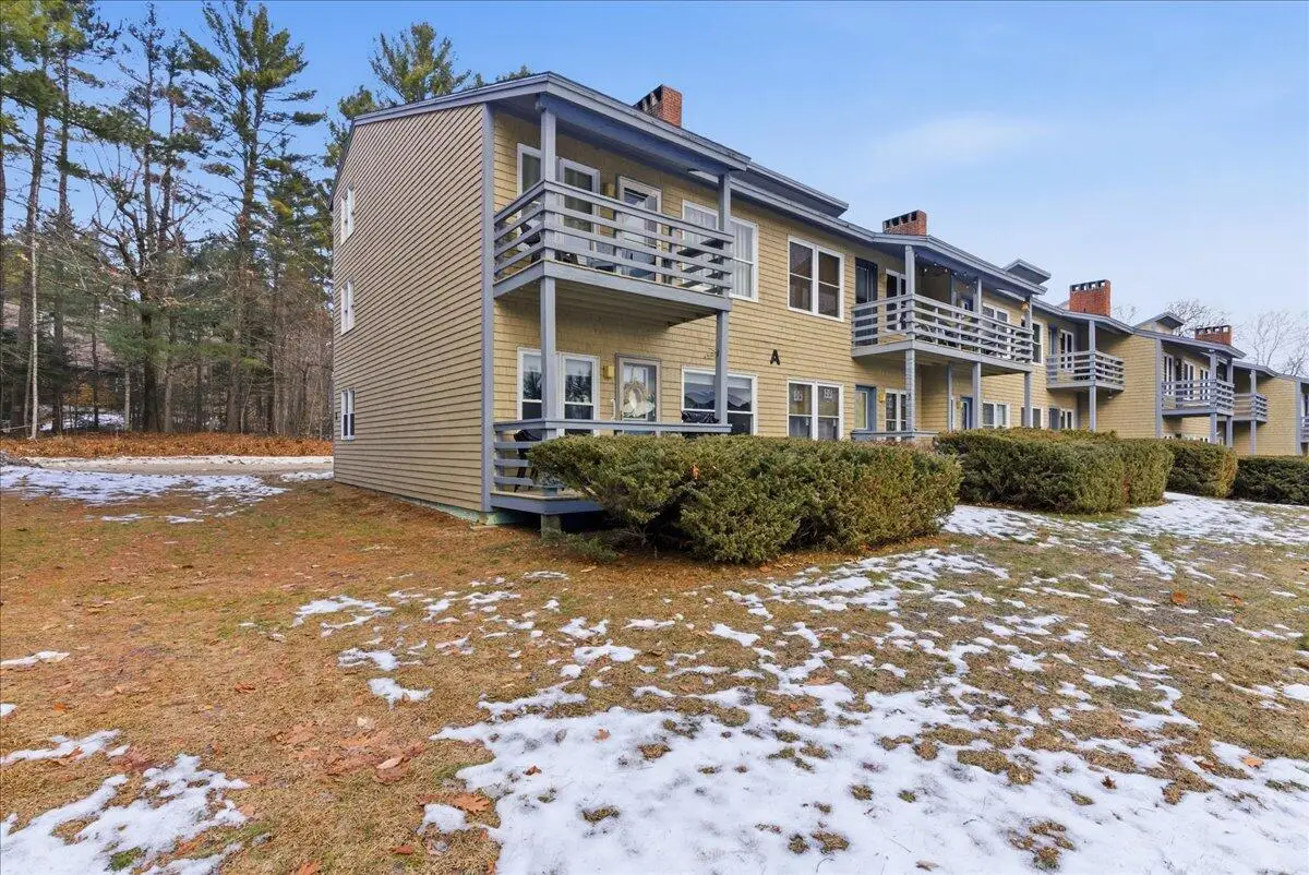 9 A Condo Lane #A18, Greenwood, ME 04255 - Image #1
