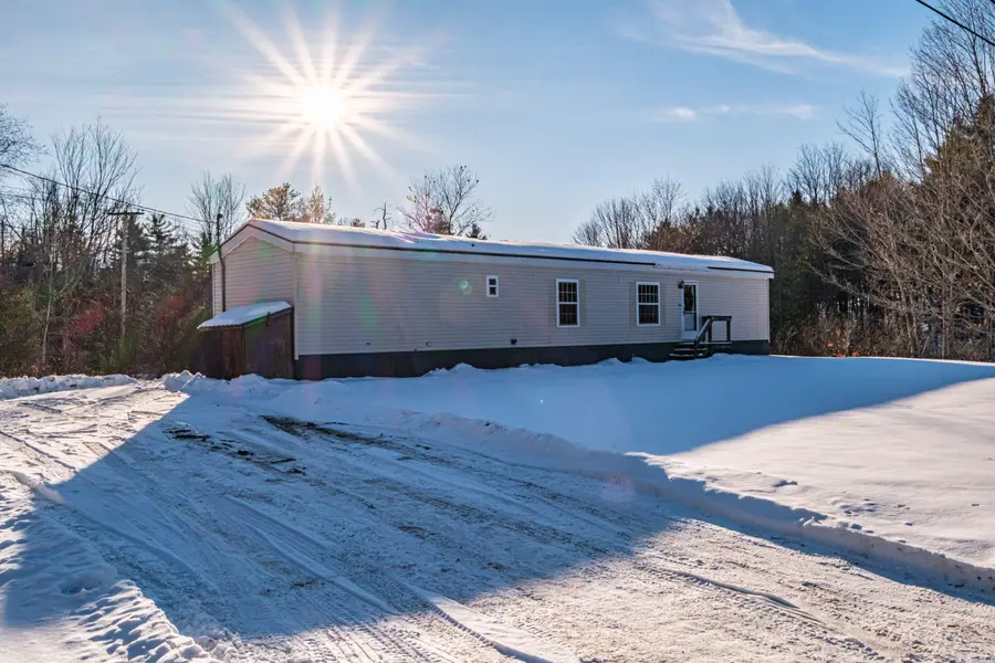 14 Rocky Knoll Road, Denmark, ME 04022 - #2