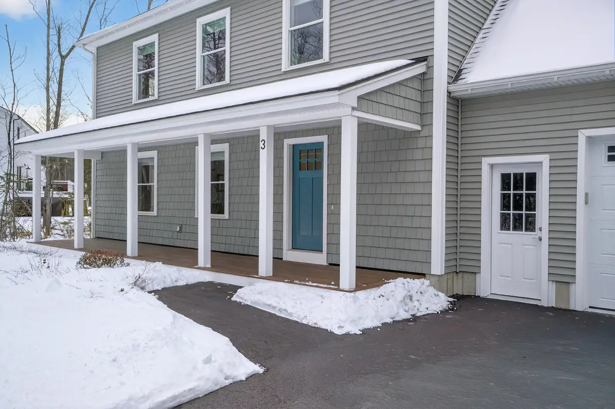 3 Gerald Lane, Arundel, ME 04046 - #1