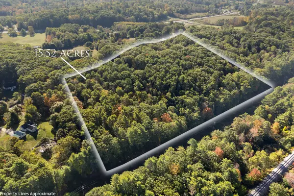 Lots 4,5,6 Lewis Hill Road, Newcastle, ME 04553