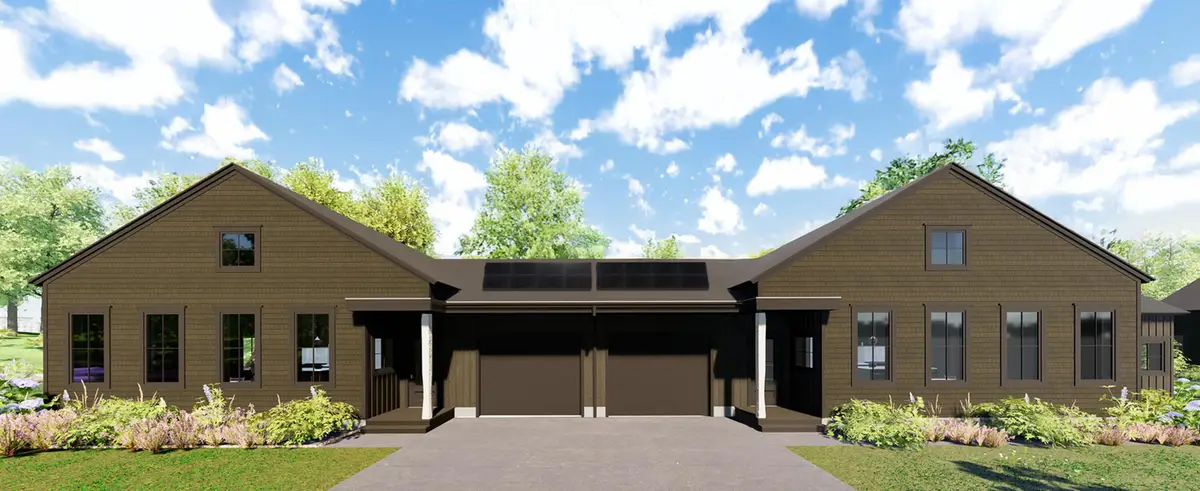 27 Blue Meadow Lane #27, Cape Elizabeth, ME 04107 - #1