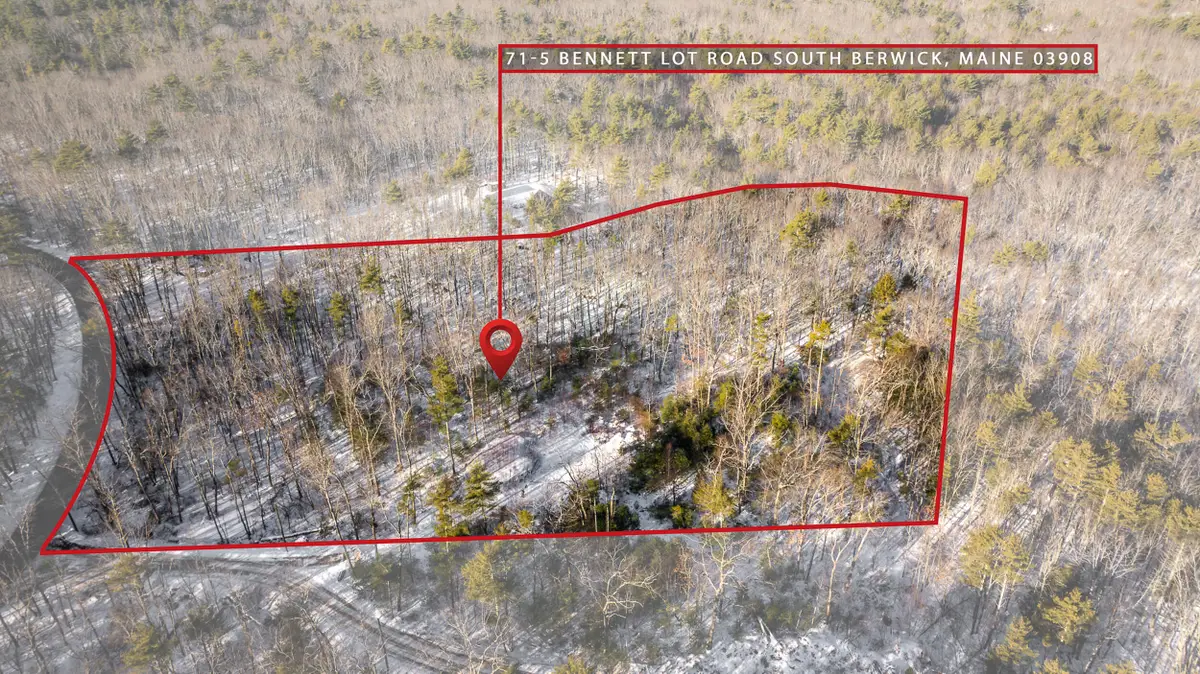 71-5 Bennett Lot Road, South Berwick, ME 03908 - Image #1