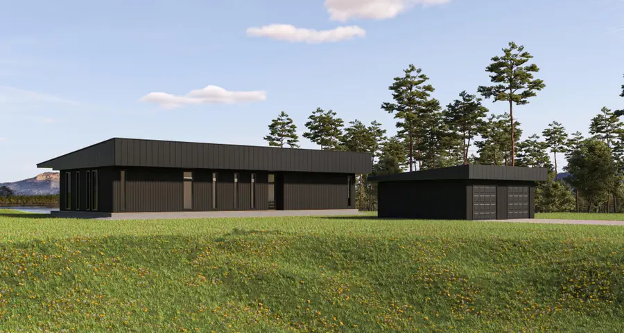 66 Ocean Ridge Road, Northport, ME 04849 - #3