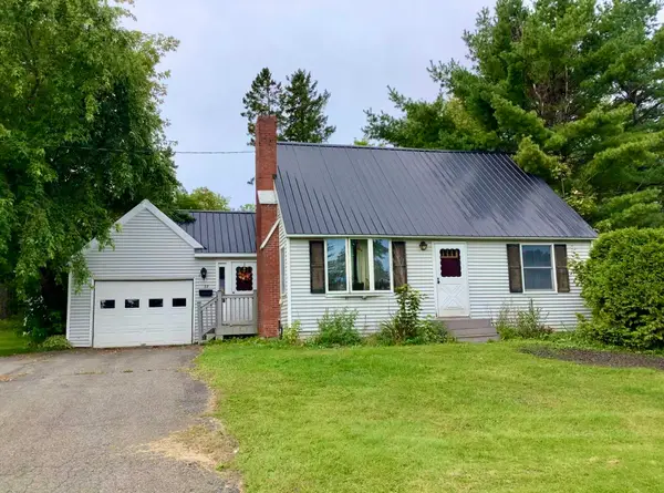 37 Pleasant Street, Limestone, ME 04750