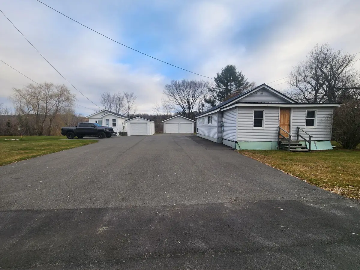 82 S Caribou Road, Fort Fairfield, ME 04742 - Image #1