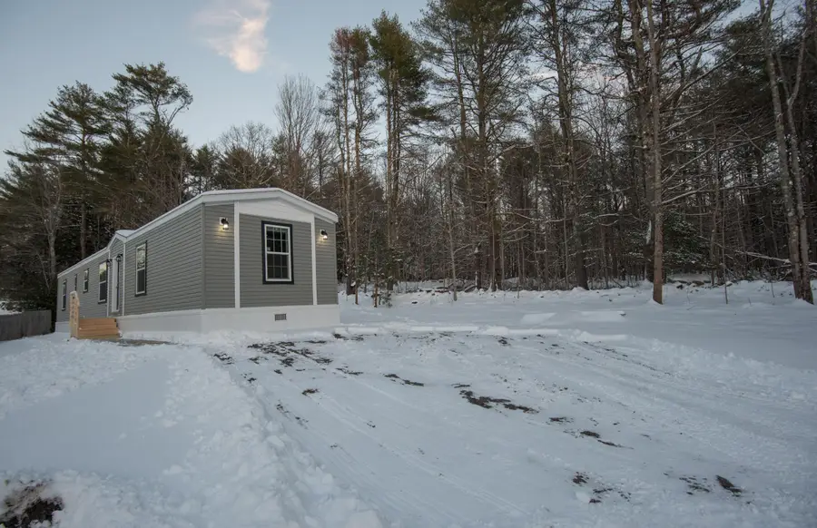 83 Bowdoin Pines Road #83, Bowdoin, ME 04287 - Image #2