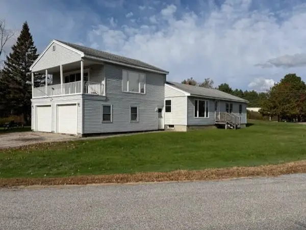 4 Wheeler Road, Gray, ME 04039