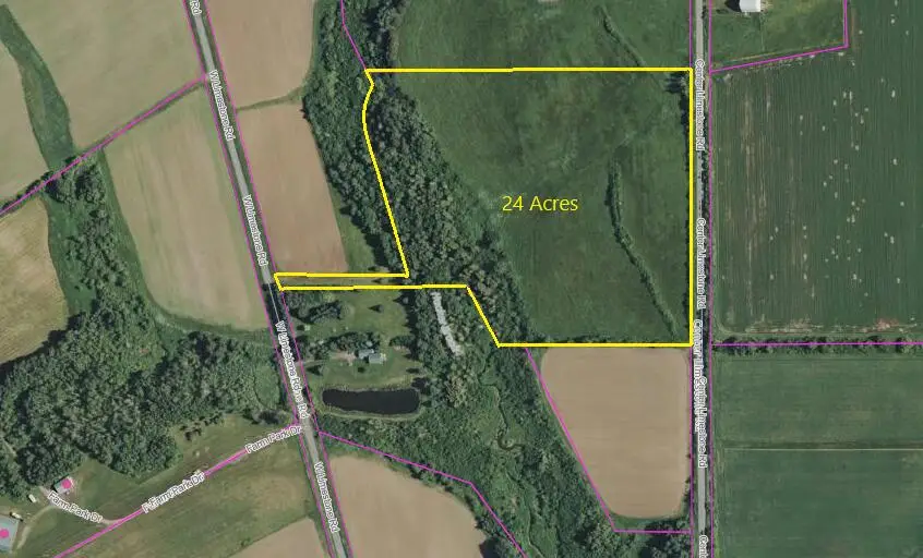 M12 L7-B Center Limestone Road, Fort Fairfield, ME 04742 - Image #1