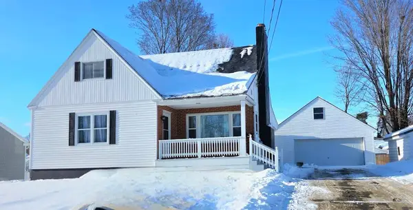34 Maple Street, East Millinocket, ME 04430