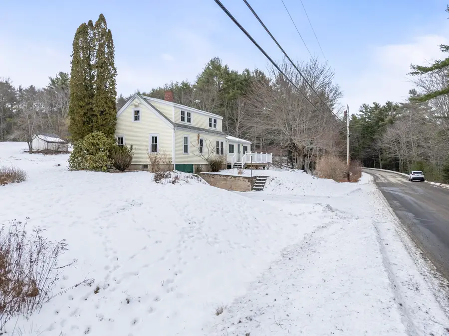 100 Murphy's Corner Road, Woolwich, ME 04579 - Image #3