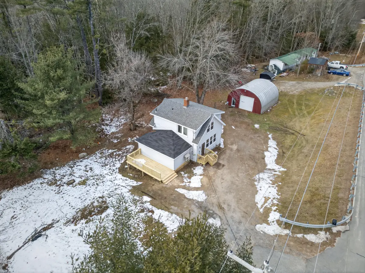 510 Roosevelt Trail, Casco, ME 04015 - #1