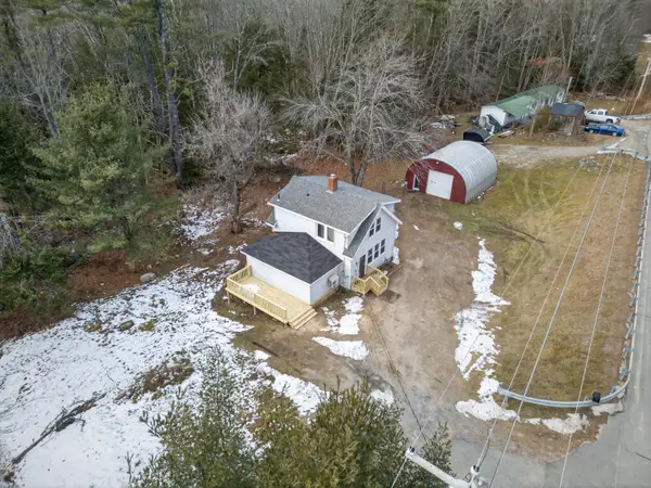 510 Roosevelt Trail, Casco, ME 04015