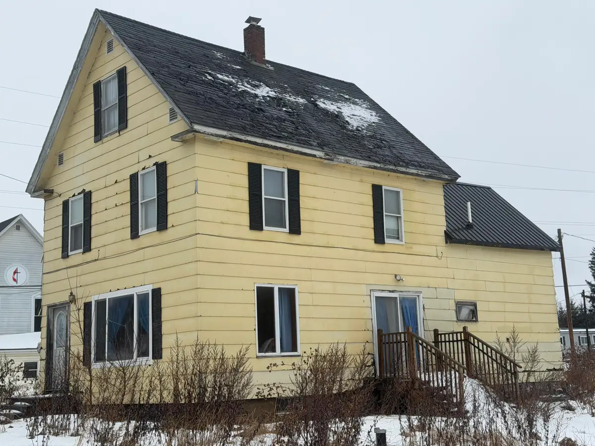 3 Hughes Road, Mapleton, ME 04757 - Image #1