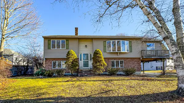 10 Arlington Avenue, Westbrook, ME 04092