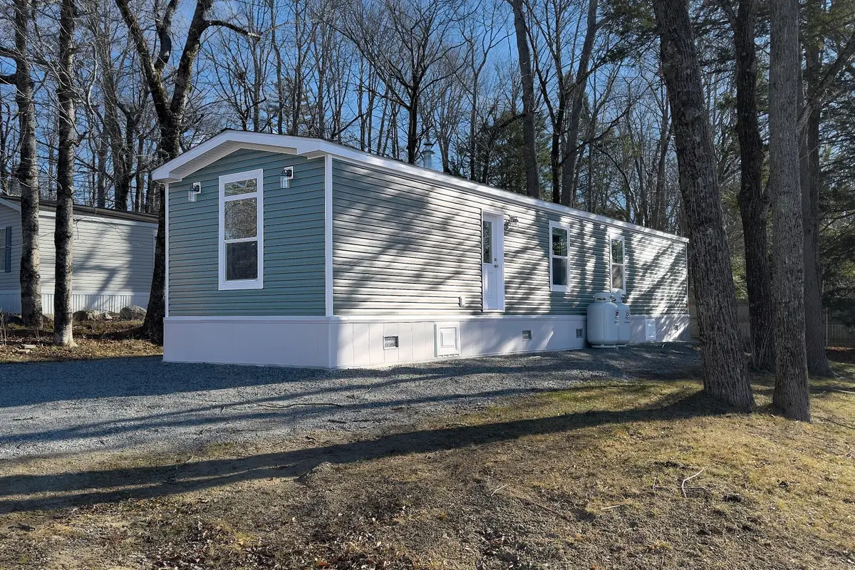 Address Withheld By Seller, Wiscasset, ME 04578 - #1