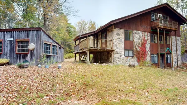 218 Bailey Hill Road, Poland, ME 04274