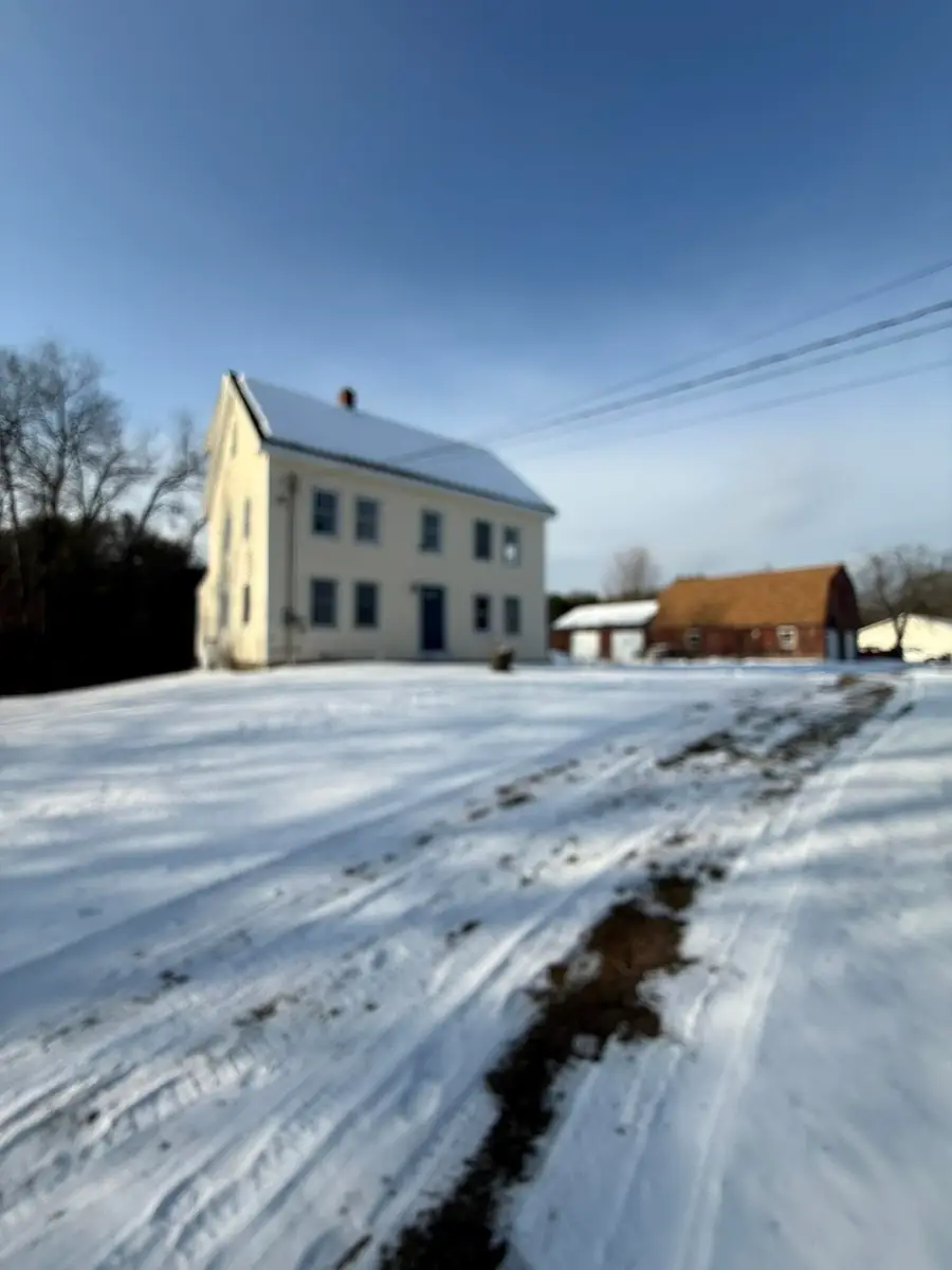 17 Walker Road, Mechanic Falls, ME 04256 - Image #2