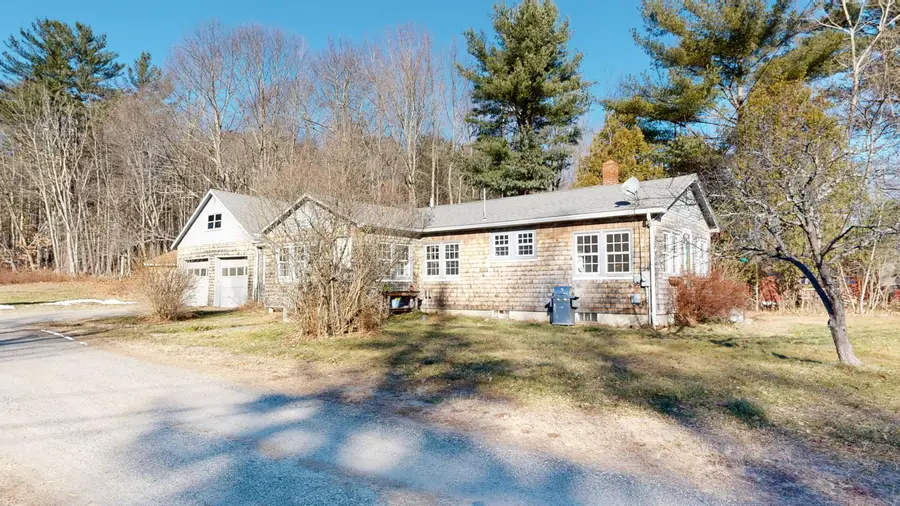 169 Old Lewiston Road, North Monmouth, ME 04265 - Image #2