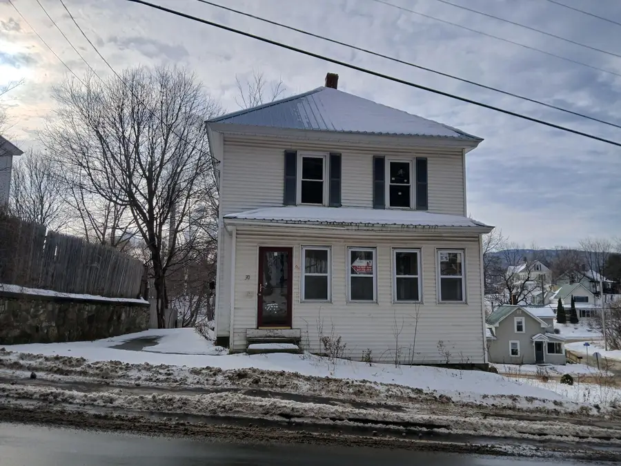 30 Harlow Hill Road, Mexico, ME 04257 - Image #2