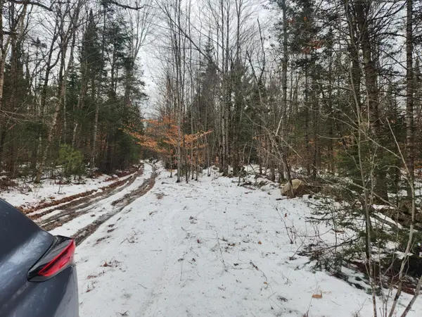 Map 13 Back Bryant Road, Buckfield, ME 04220