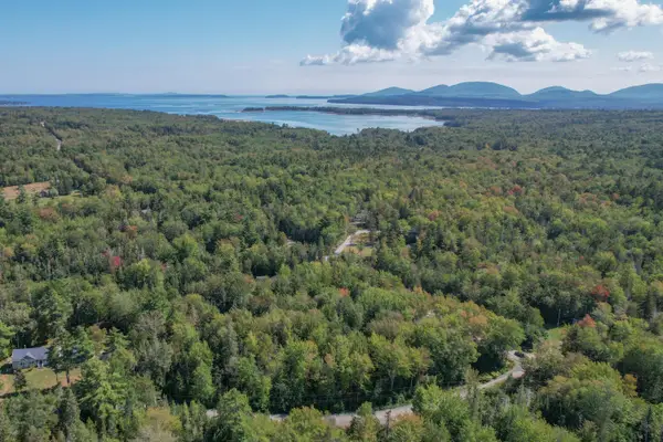 Lot 4 Kennel Brook Drive, Lamoine, ME 04605