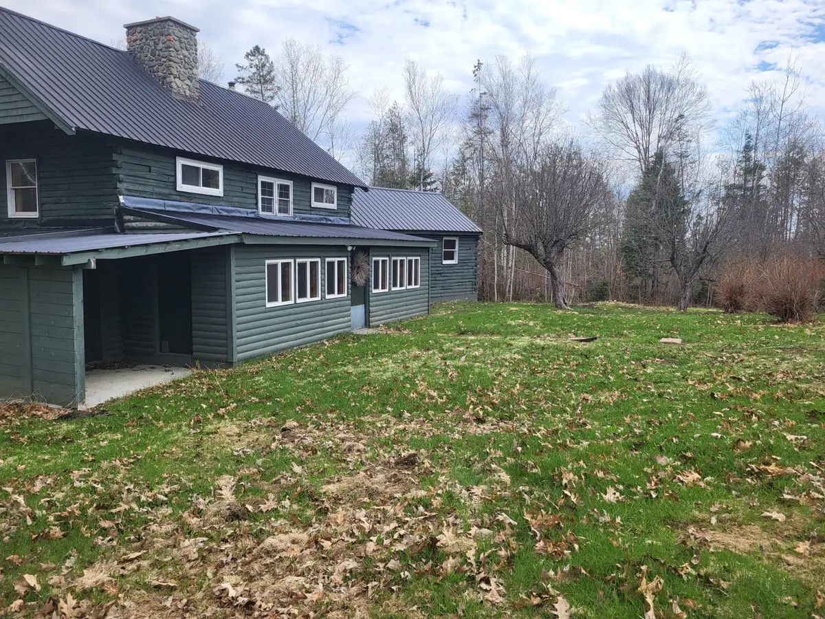 26 Bells Crossing, Bridgewater, ME 04735 - #1